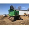 2012 John Deere 753J Track Feller Buncher